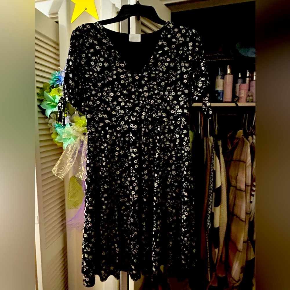 Women’s Dress
